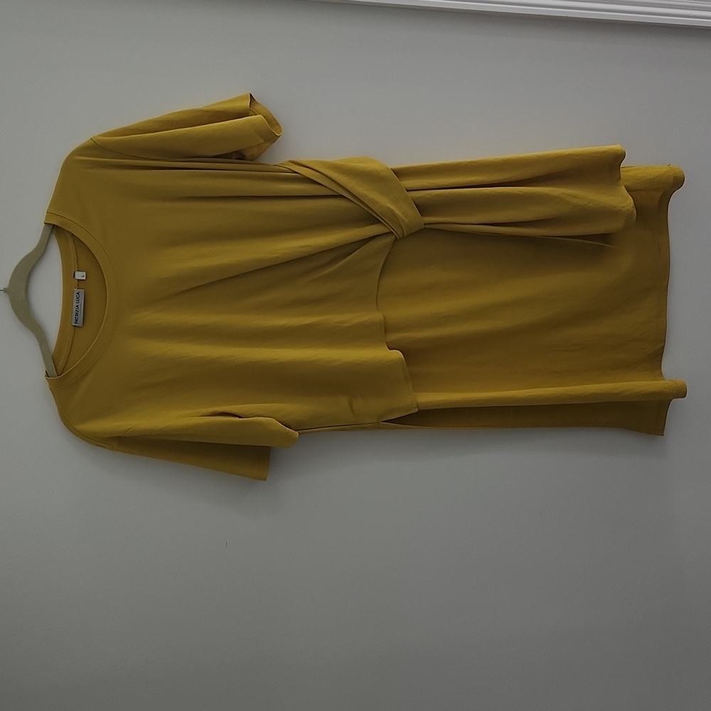 Patrizia Luca Shirt